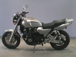 �������� �� ������ �������� Yamaha XJR1200 1995 ���� 3